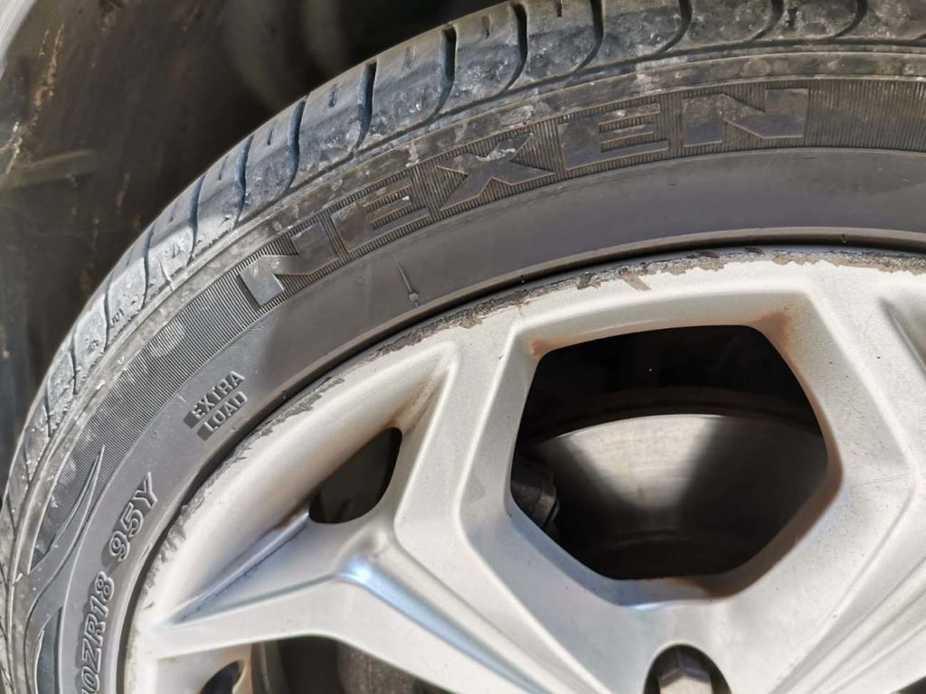 Car Alloy Wheel Repair | Swift Smart Repair of Walsall
